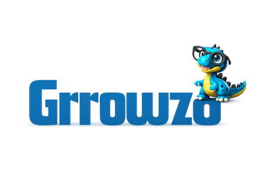 Grrowzo Logo